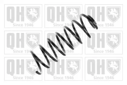 Пружина ходовой части QUINTON HAZELL купить