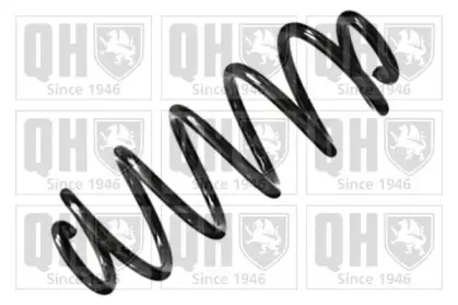 Пружина ходовой части QUINTON HAZELL купить