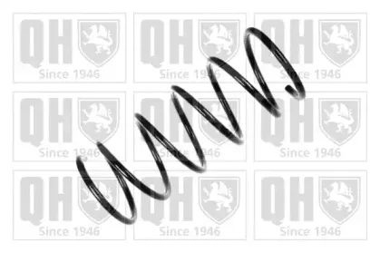 Пружина ходовой части QUINTON HAZELL купить