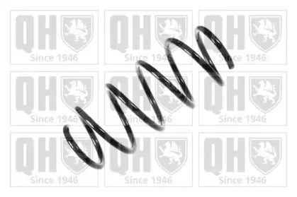 Пружина ходовой части QUINTON HAZELL купить
