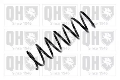 Пружина ходовой части QUINTON HAZELL купить