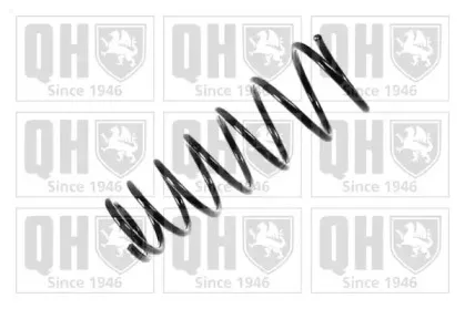 Пружина ходовой части QUINTON HAZELL купить