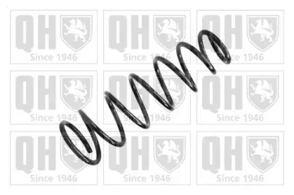 Пружина ходовой части QUINTON HAZELL купить