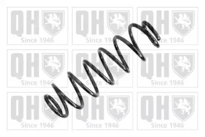 Пружина ходовой части QUINTON HAZELL купить