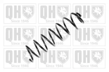 Пружина ходовой части QUINTON HAZELL купить