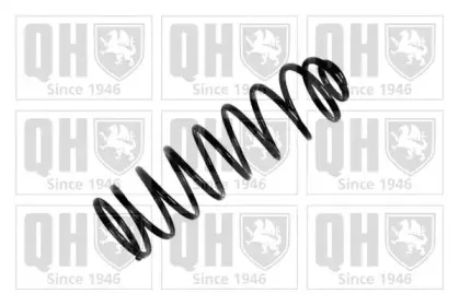 Пружина ходовой части QUINTON HAZELL купить