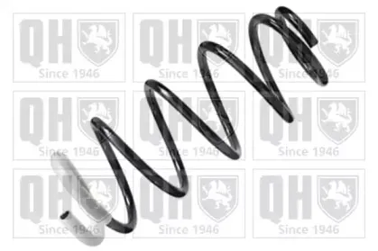Пружина ходовой части QUINTON HAZELL купить