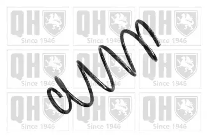 Пружина ходовой части QUINTON HAZELL купить