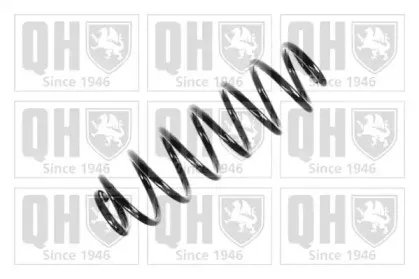 Пружина ходовой части QUINTON HAZELL купить