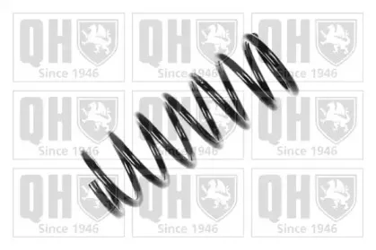 Пружина ходовой части QUINTON HAZELL купить