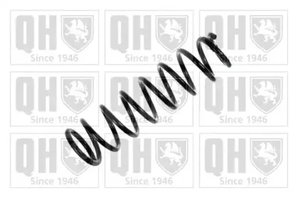 Пружина ходовой части QUINTON HAZELL купить