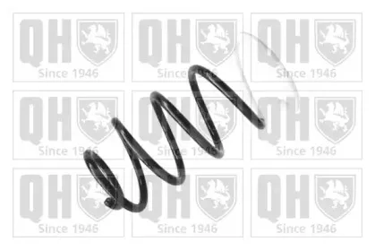 Пружина ходовой части QUINTON HAZELL купить