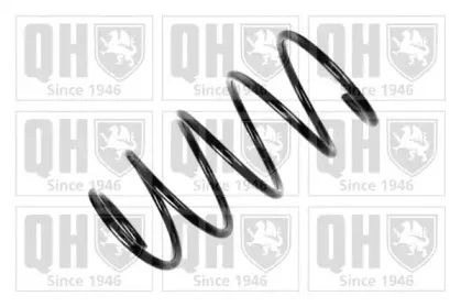 Пружина ходовой части QUINTON HAZELL купить