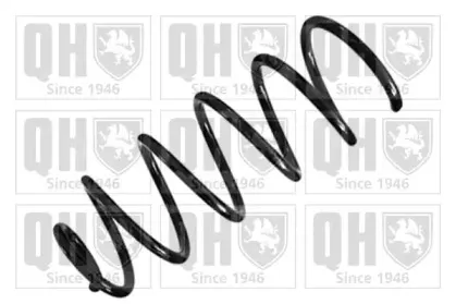 Пружина ходовой части QUINTON HAZELL купить