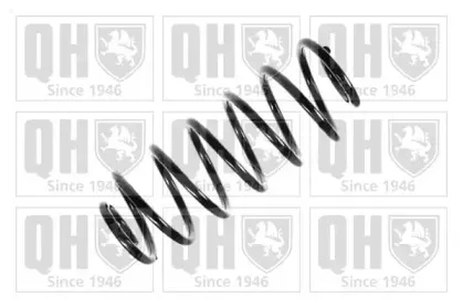 Пружина ходовой части QUINTON HAZELL купить