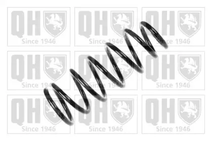Пружина ходовой части QUINTON HAZELL купить