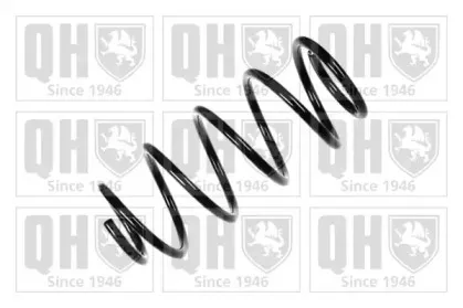 Пружина ходовой части QUINTON HAZELL купить