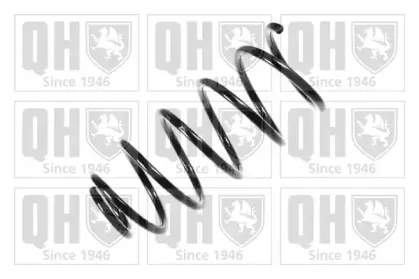 Пружина ходовой части QUINTON HAZELL купить