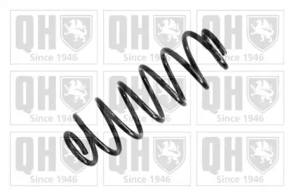 Пружина ходовой части QUINTON HAZELL купить