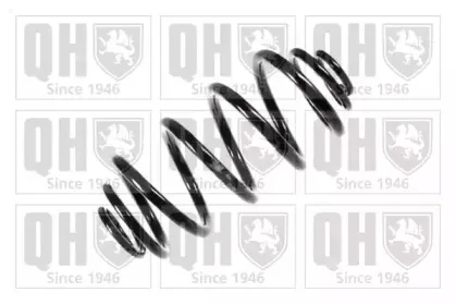 Пружина ходовой части QUINTON HAZELL купить