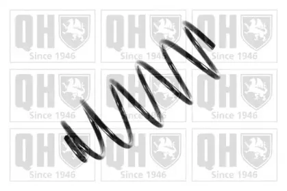 Пружина ходовой части QUINTON HAZELL купить