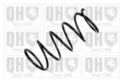 Пружина ходовой части QUINTON HAZELL купить