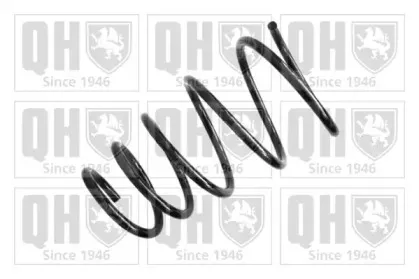 Пружина ходовой части QUINTON HAZELL купить
