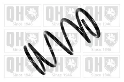 Пружина ходовой части QUINTON HAZELL купить