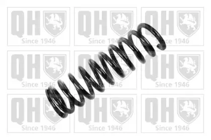 Пружина ходовой части QUINTON HAZELL купить