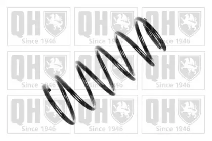 Пружина ходовой части QUINTON HAZELL купить