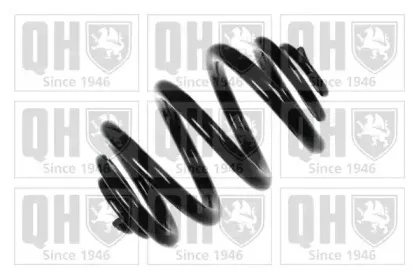 Пружина ходовой части QUINTON HAZELL купить