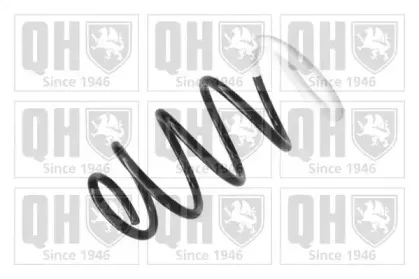 Пружина ходовой части QUINTON HAZELL купить