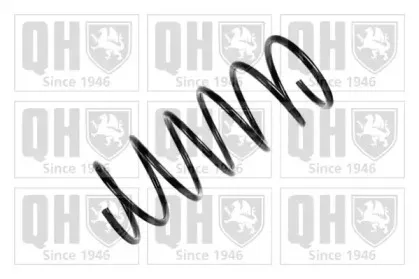 Пружина ходовой части QUINTON HAZELL купить
