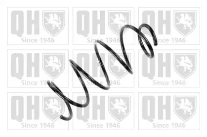 Пружина ходовой части QUINTON HAZELL купить