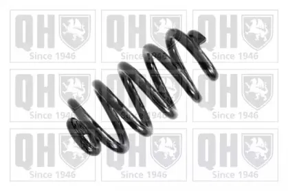 Пружина ходовой части QUINTON HAZELL купить
