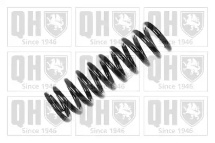 Пружина ходовой части QUINTON HAZELL купить
