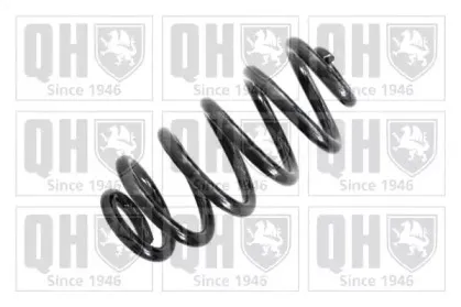 Пружина ходовой части QUINTON HAZELL купить