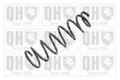 Пружина ходовой части QUINTON HAZELL купить