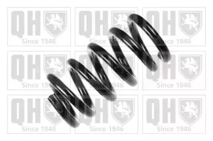 Пружина ходовой части QUINTON HAZELL купить