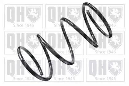 Пружина ходовой части QUINTON HAZELL купить
