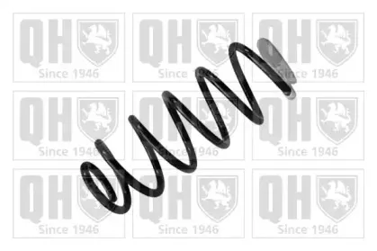 Пружина ходовой части QUINTON HAZELL купить