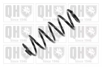 Пружина ходовой части QUINTON HAZELL купить