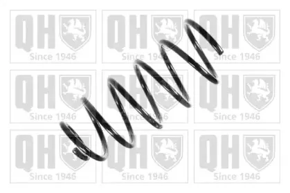 Пружина ходовой части QUINTON HAZELL купить