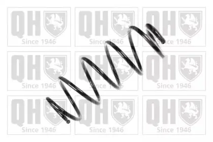Пружина ходовой части QUINTON HAZELL купить