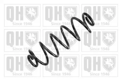 Пружина ходовой части QUINTON HAZELL купить