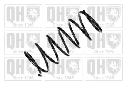 Пружина ходовой части QUINTON HAZELL купить