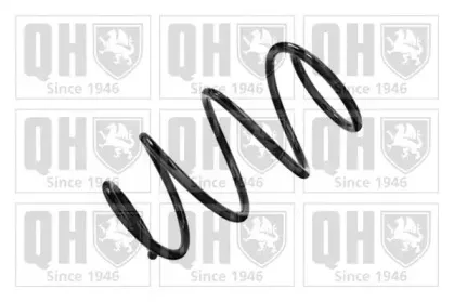 Пружина ходовой части QUINTON HAZELL купить