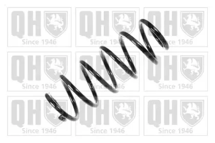 Пружина ходовой части QUINTON HAZELL купить