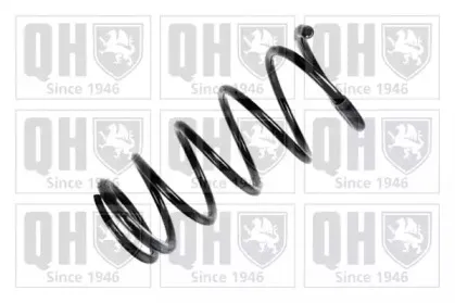 Пружина ходовой части QUINTON HAZELL купить