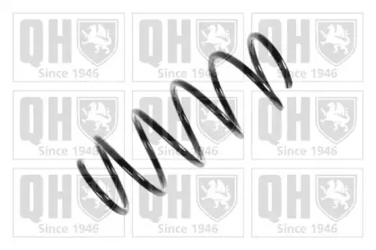 Пружина ходовой части QUINTON HAZELL купить